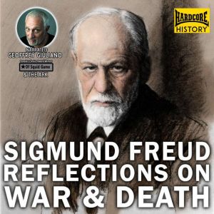 Sigmund Freud Reflections On War  De..., Sigmund Freud