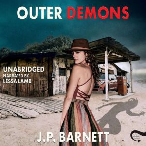 Outer Demons, J.P. Barnett
