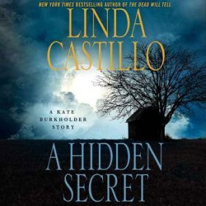 A Hidden Secret, Linda Castillo