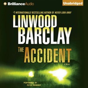The Accident, Linwood Barclay