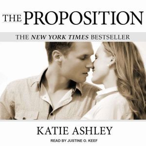 The Proposition, Katie Ashley