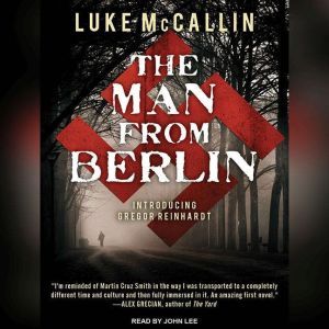 The Man from Berlin