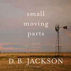 Small Moving Parts, D. B. Jackson