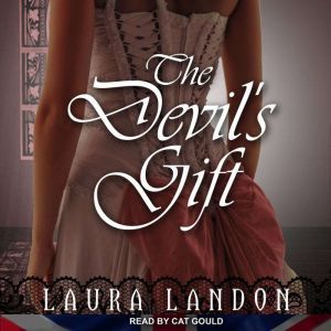 The Devils Gift, Laura Landon