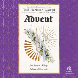 Advent, Tish Harrison Warren