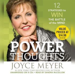 Power Thoughts, Joyce Meyer