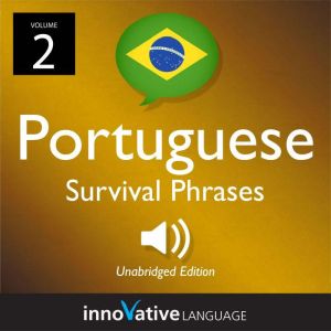 Learn Portuguese Brazilian Portugues..., Innovative Language Learning