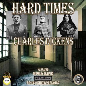 Hard Times, Charles Dickens