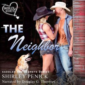The Neighbor, Shirley Penick