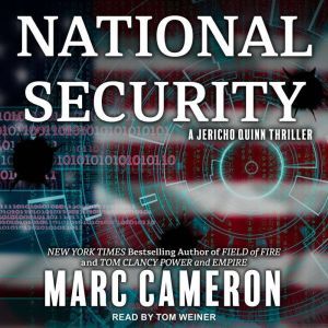 National Security, Marc Cameron