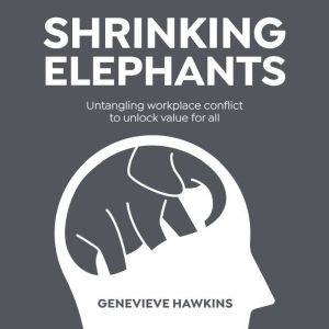 Shrinking Elephants, Genevieve Hawkins