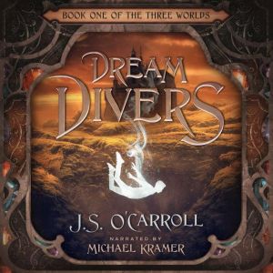 Dream Divers, Jeremy OCarroll