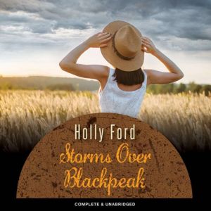 Storms Over Blackpeak