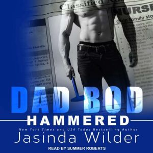 Hammered, Jasinda Wilder