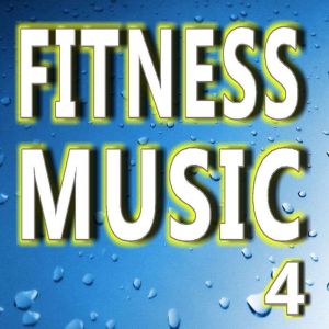 Fitness Music Vol. 4, Antonio Smith