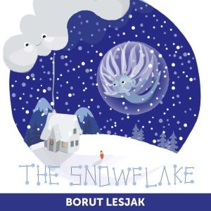 The Snowflake, Borut Lesjak