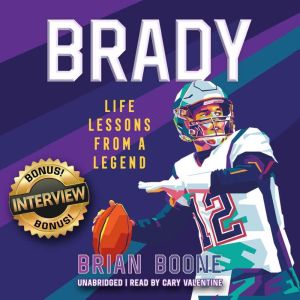 Brady, Brian Boone