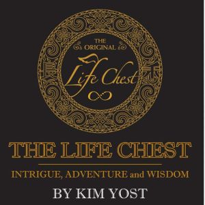 The Life Chest China, Kim Yost