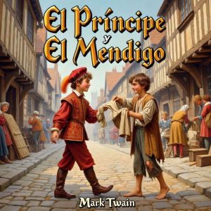 El Prncipe y El Mendigo