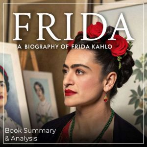 Frida: A Biography of Frida Kahlo: Book Summary & Analysis