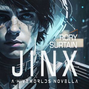 Jinx: A Psyker Saga Novella
