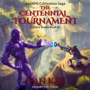 The Centennial Tournament, Ivan Kal
