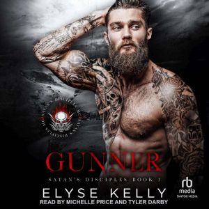 Gunner, Elyse Kelly