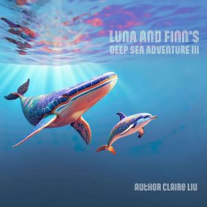 Bedtime Story  Luna and Finns Reef ..., C.T.L