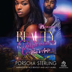 Beauty the Billionaire Mars Apol..., Porscha Sterling