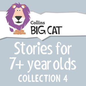 Stories for 7 year olds, Cliff Moon