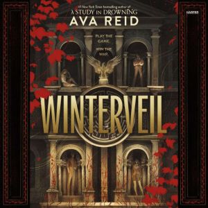 Winterveil, Ava Reid