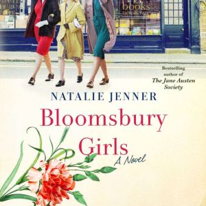 Bloomsbury Girls, Natalie Jenner