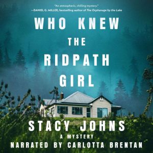 Who Knew the Ridpath Girl, Stacy Johns
