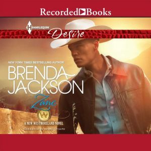 Zane, Brenda Jackson