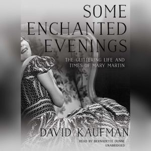 Some Enchanted Evenings, David Kaufman