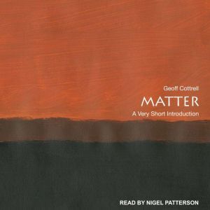 Matter, Geoff Cottrell