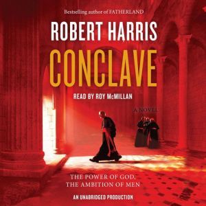 Conclave, Robert Harris