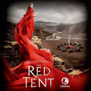 The Red Tent, Anita Diamant