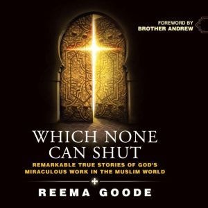 Which None Can Shut, Reema Goode