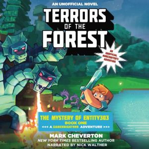 Terrors of the Forest, Mark Cheverton