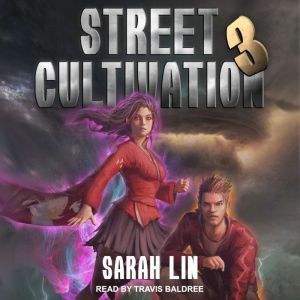 Street Cultivation 3, Sarah Lin