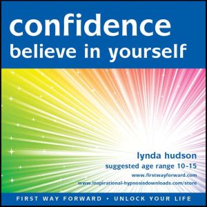 Confidence, Lynda Hudson
