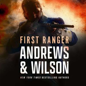 First Ranger: A Short Story