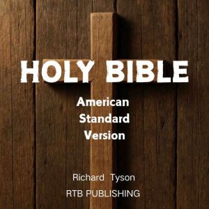 Holy Bible, The Bible