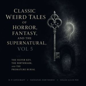 Classic Weird Tales of Horror, Fantas..., H. P. Lovecraft