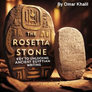 The Rosetta Stone, Omar Khalil