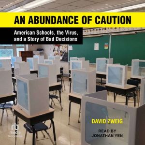 An Abundance of Caution, David Zweig