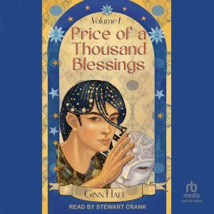 Price of a Thousand Blessings Volume 1