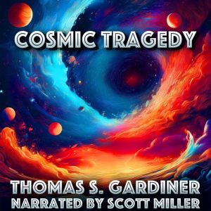 Cosmic Tragedy: Humanitys Last Stand Among The Stars