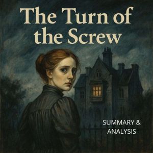 The Turn of the Screw Book summary ..., Alexander Pike